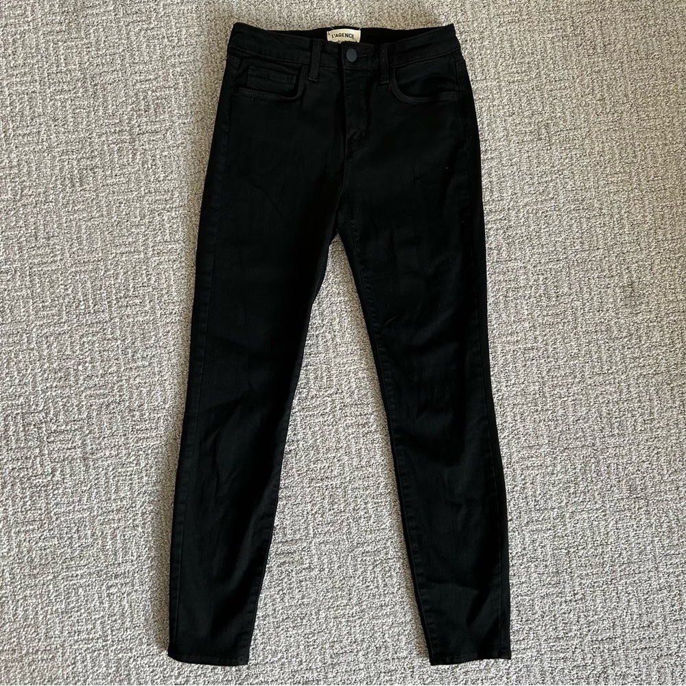 L’agence Skinny Jeans